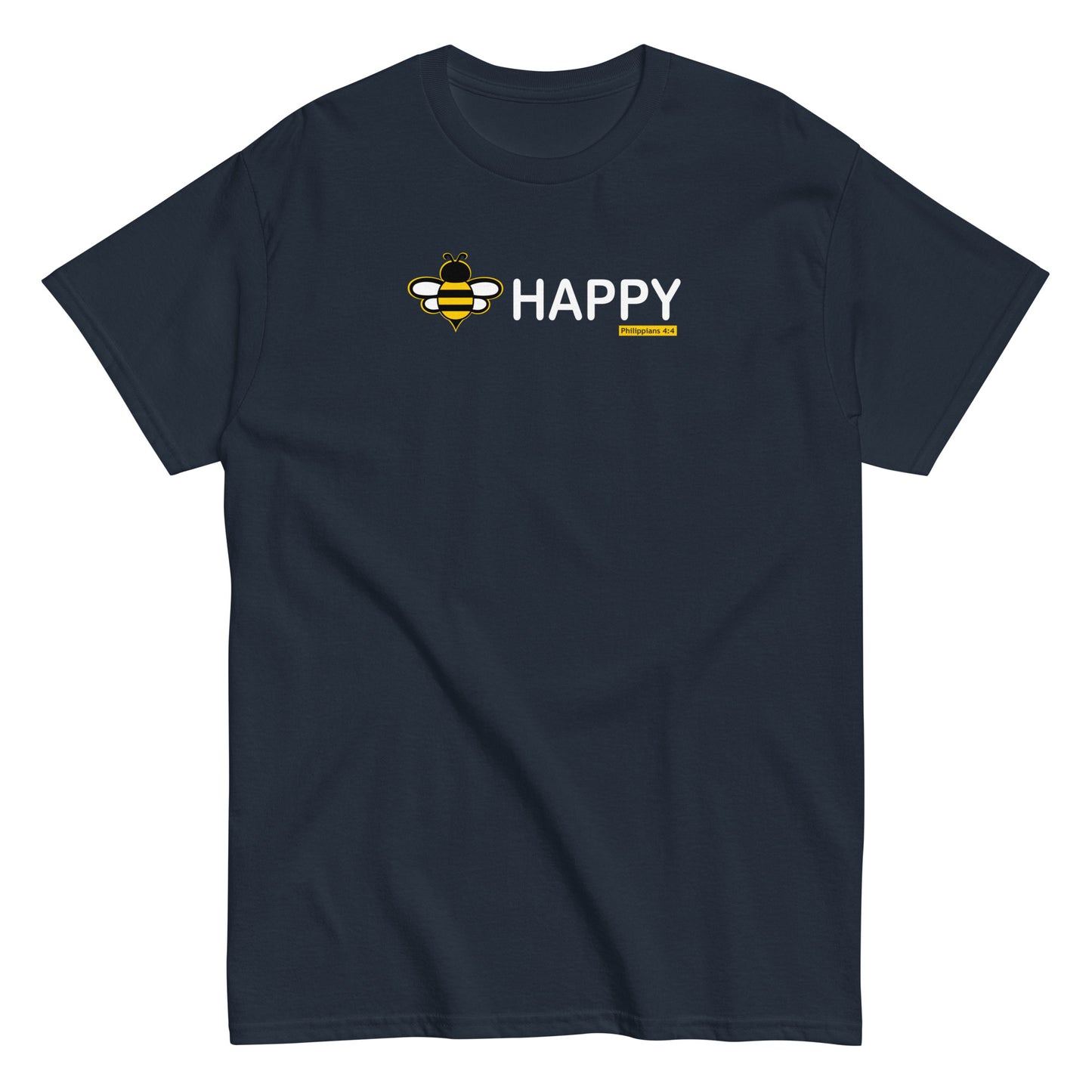 Be Happy T-Shirt