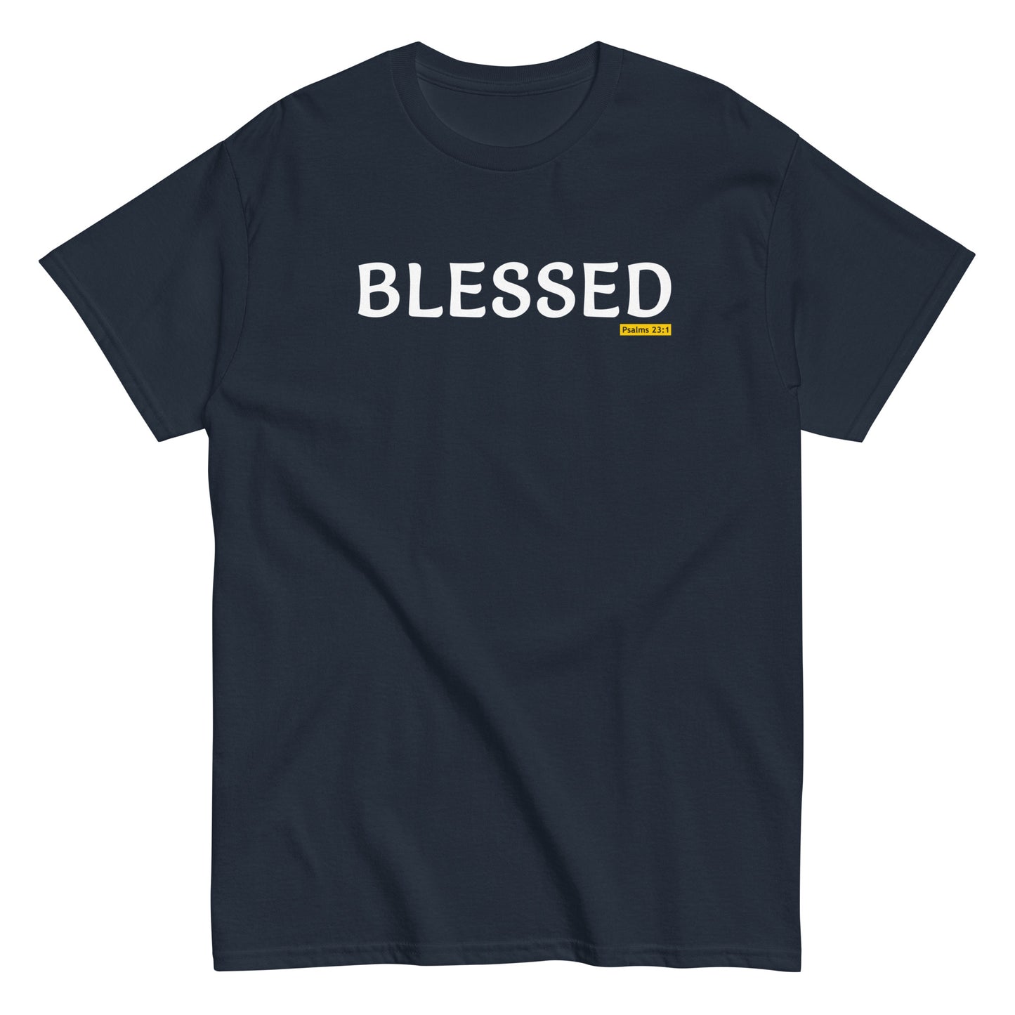 Blessed T-Shirt