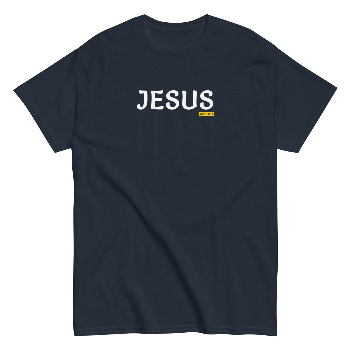 Jesus T-Shirt