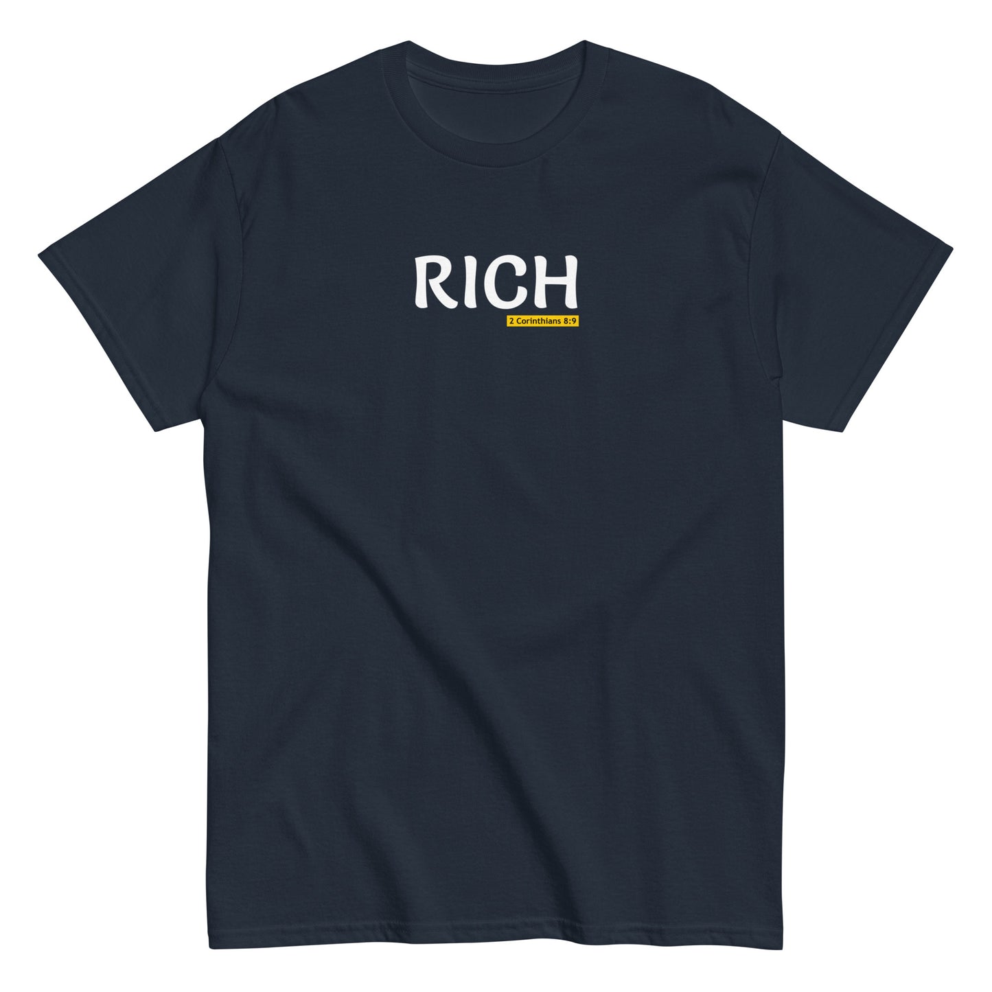 Rich T-Shirt