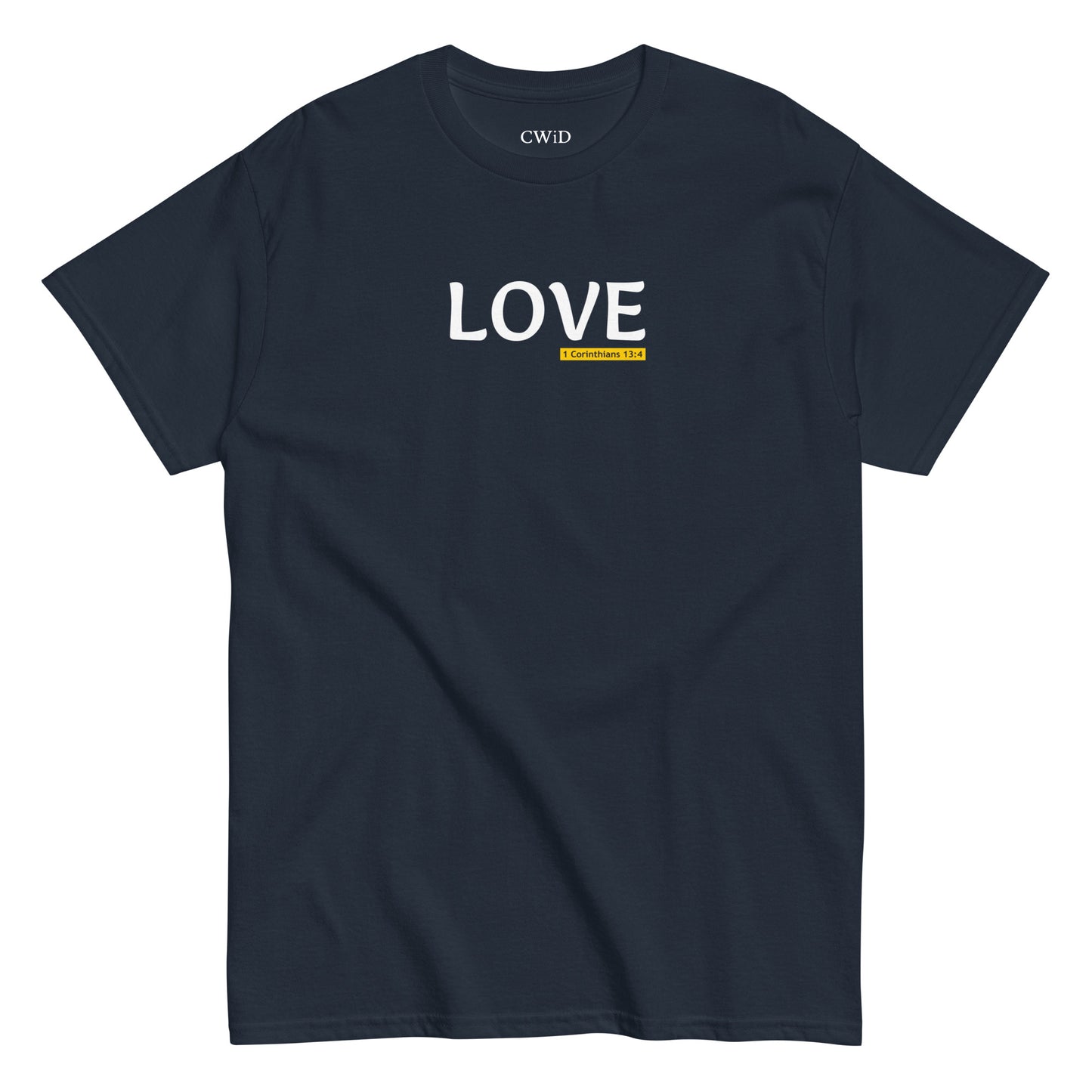Love T-Shirt