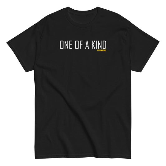 One Of A Kind T-Shirt