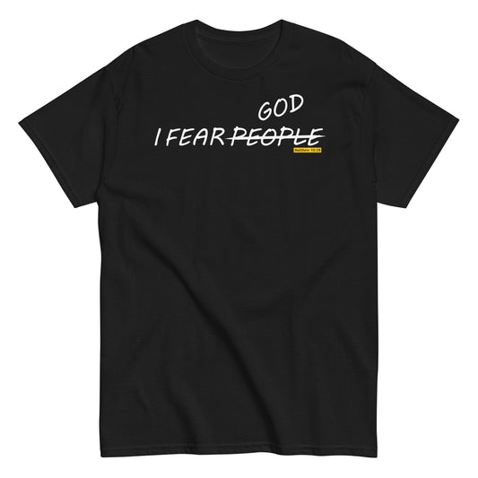 I Fear God T-Shirt