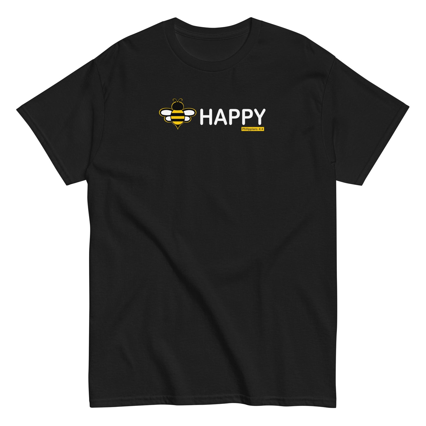 Be Happy T-Shirt