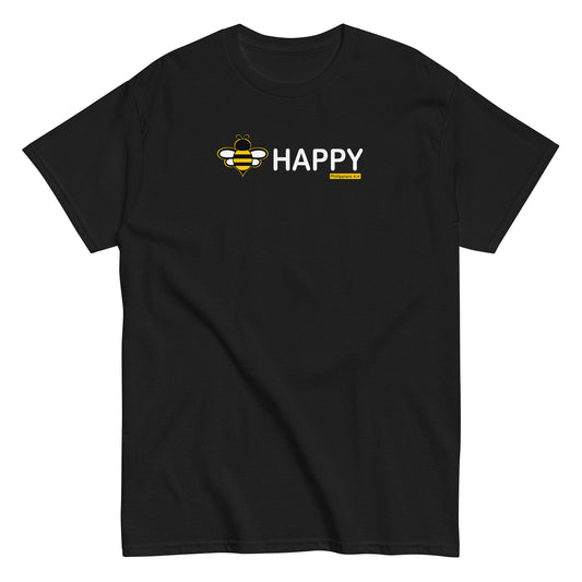 Be Happy T-Shirt