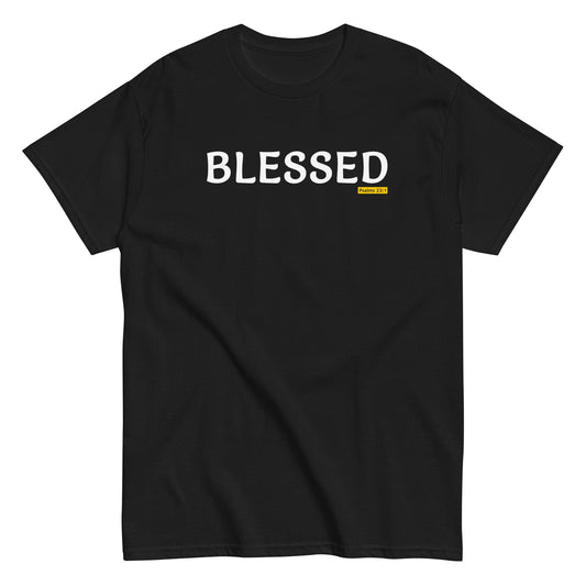 Blessed T-Shirt