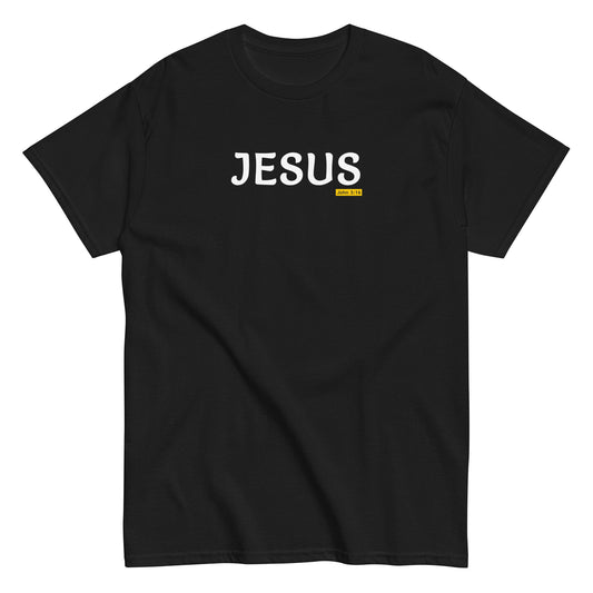 Jesus T-Shirt