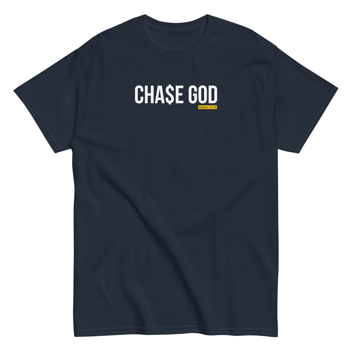 Chase God T-Shirt